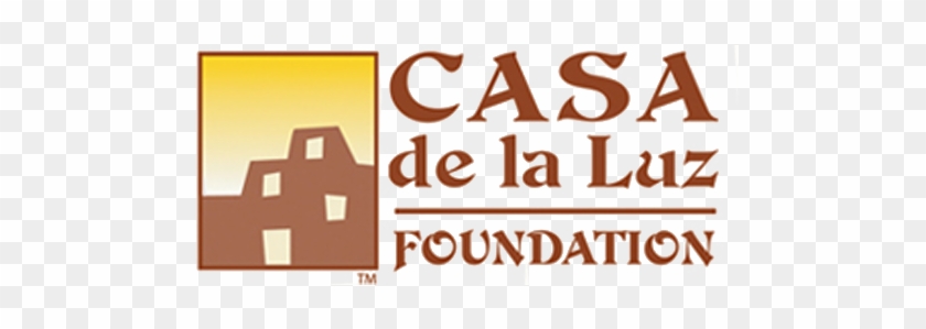 Casa Logo - Casa De La Luz #1073394