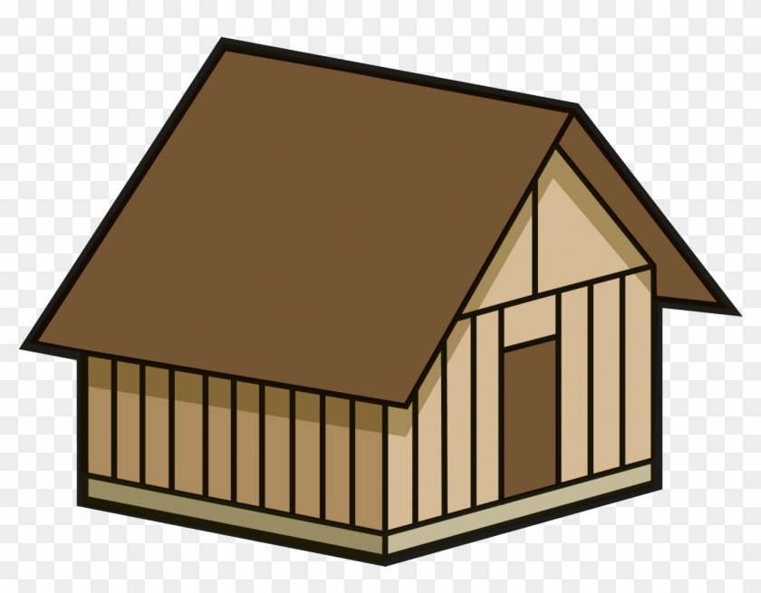 House #1073403