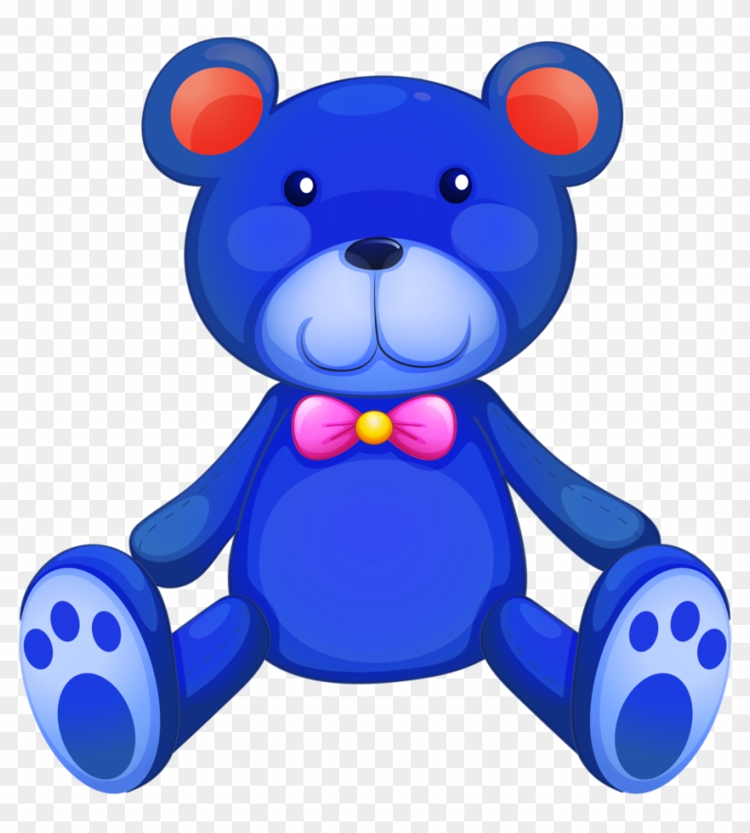 Album - Teddy Bear #1073424