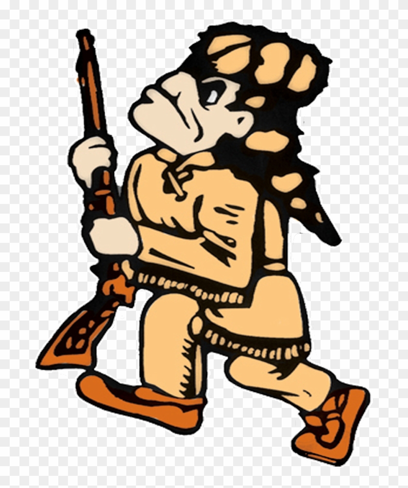Batesville High School Pioneers #1073440