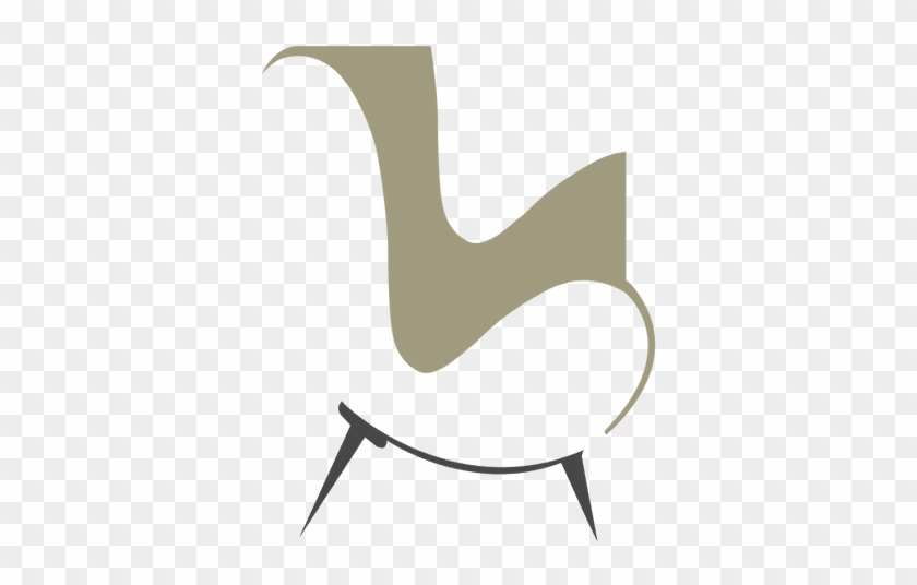 Chair Furniture Icon - Furniture #1073439