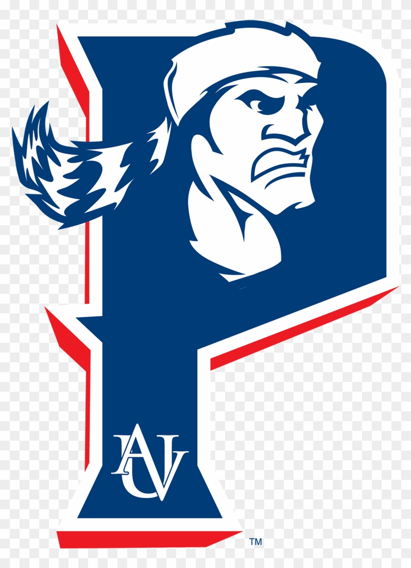 University Of Antelope Valley - University Of Antelope Valley Pioneers #1073442