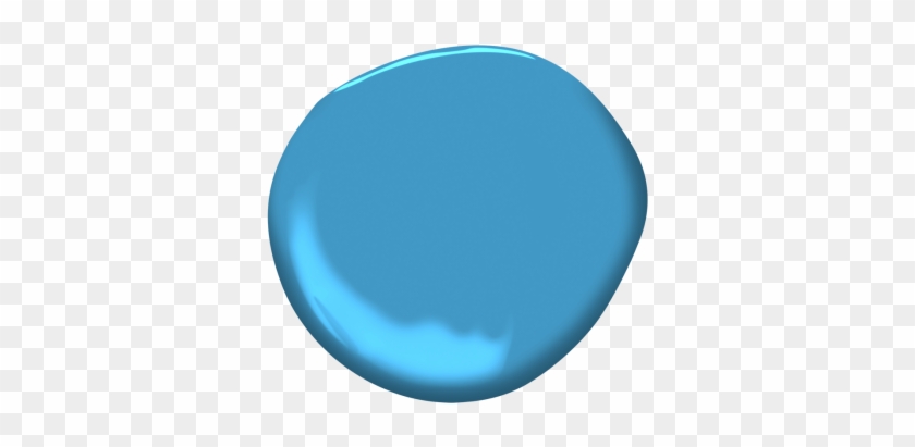 Lake Tahoe - Blue Circle Banner Png #1073479