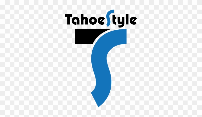 Lake Tahoe Clipart #1073485