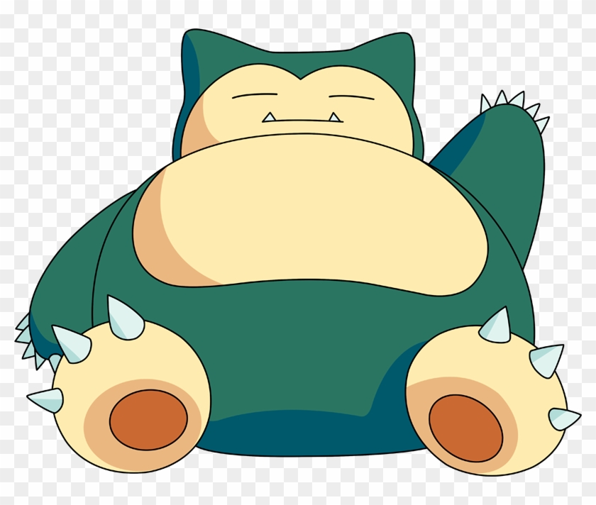 Shiny Snorlax Pokédex - Snorlax Profile #1073504