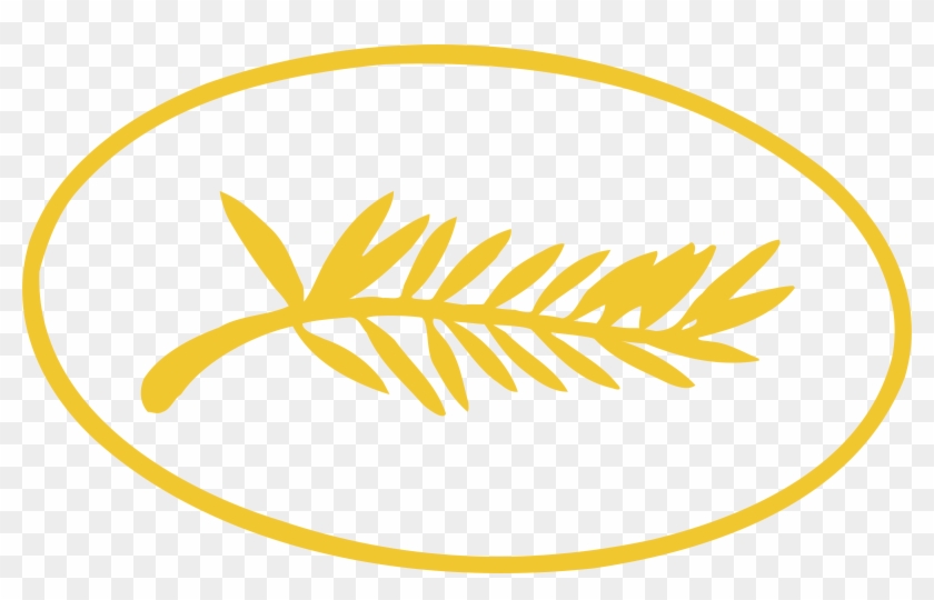 Cannes Film Festival Logo Png Transparent Cannes Film Festival Logo Free Transparent PNG