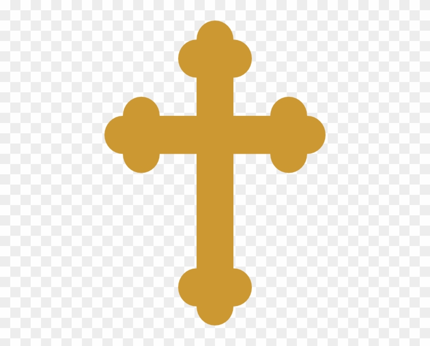 Baptism Cross #1073530