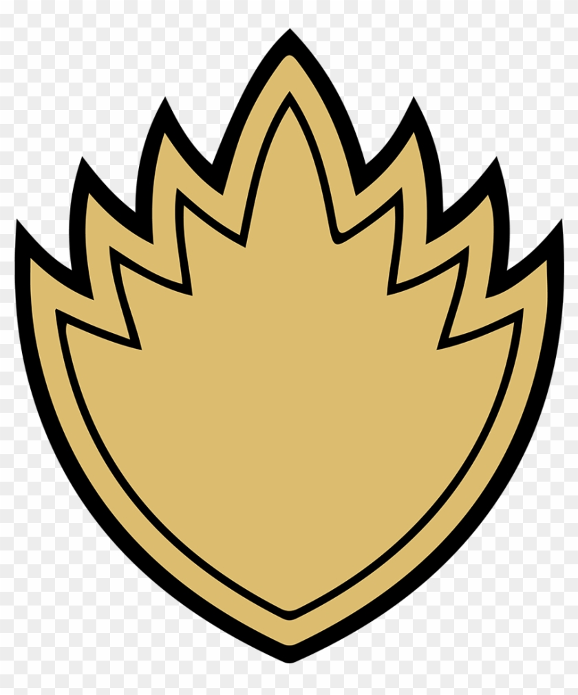 Leaf Clan Symbol - Ravager Flame #1073536