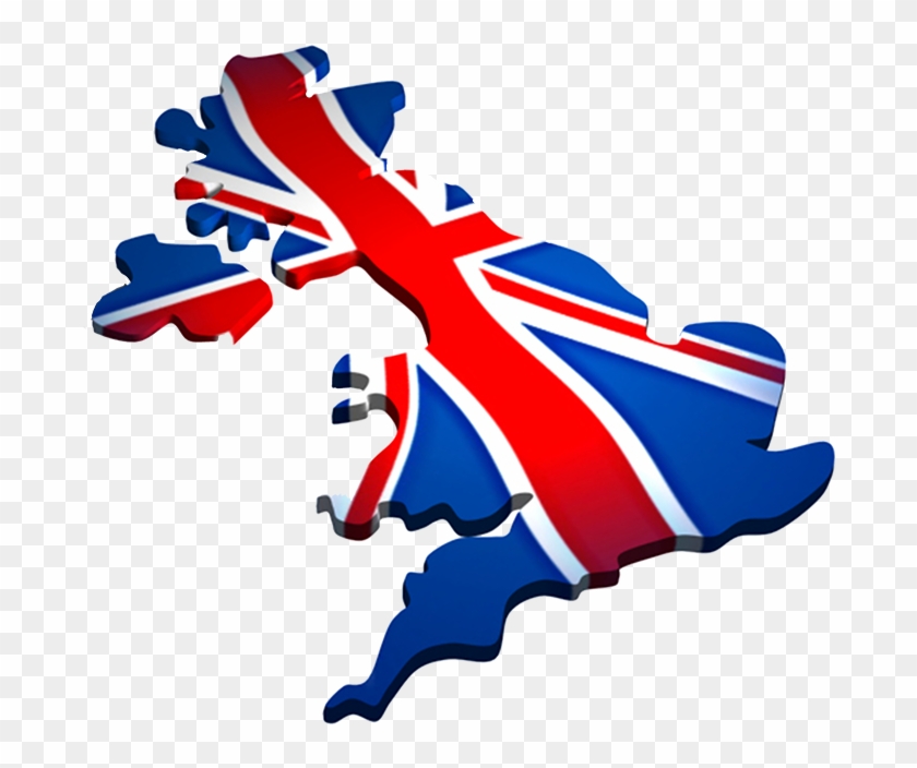 Environment - - Makes Up The British Isles Ppt #1073600