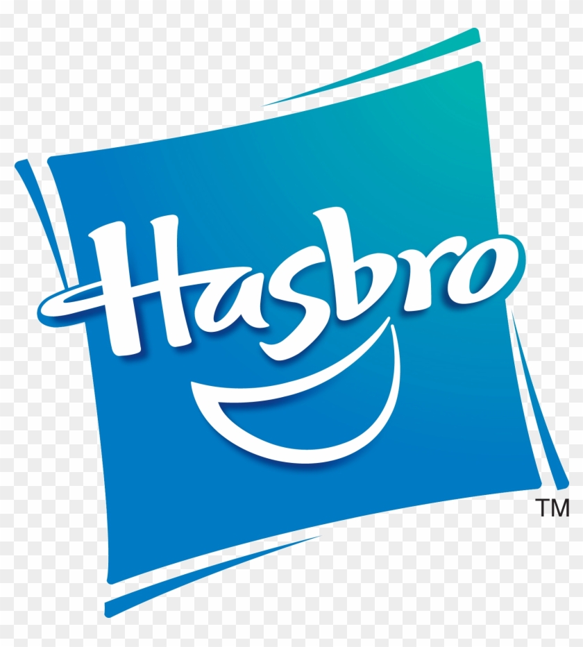 Hasbro Will Be New Toy Maker For Power Rangers In - Hasbro Logo Png #1073619