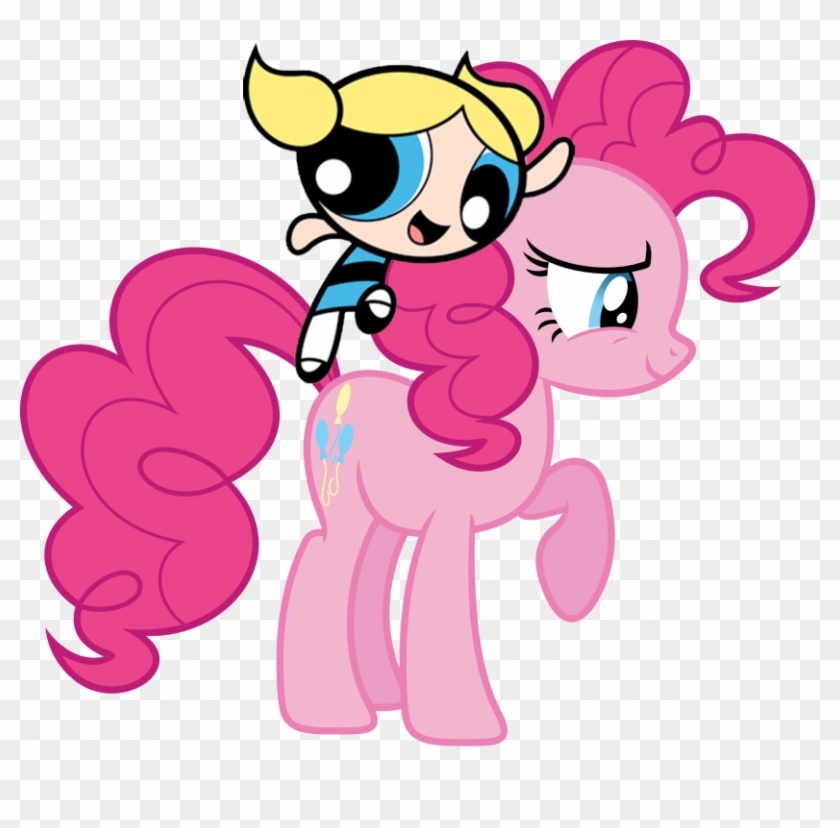 Share This Post - Pony Friendship Is Magic Pinkie #1073622