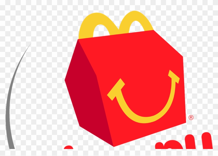 Logo Happy Meal Smile #1073623