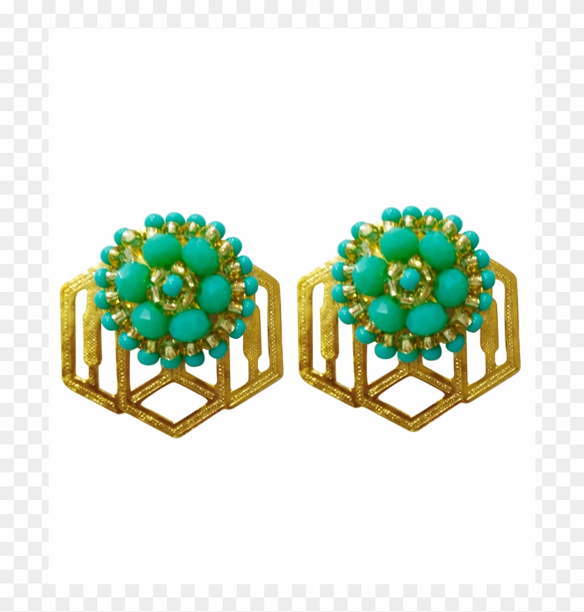 Earrings #1073643