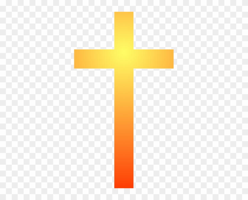 Christian Crosses Clip Art Free Yjgitj Clipart - Christian Cross Transparent Background #1073681