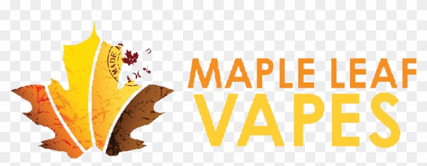 Maple Leaf Vapes #1073695