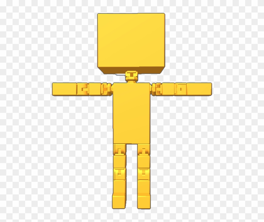Cross #1073715