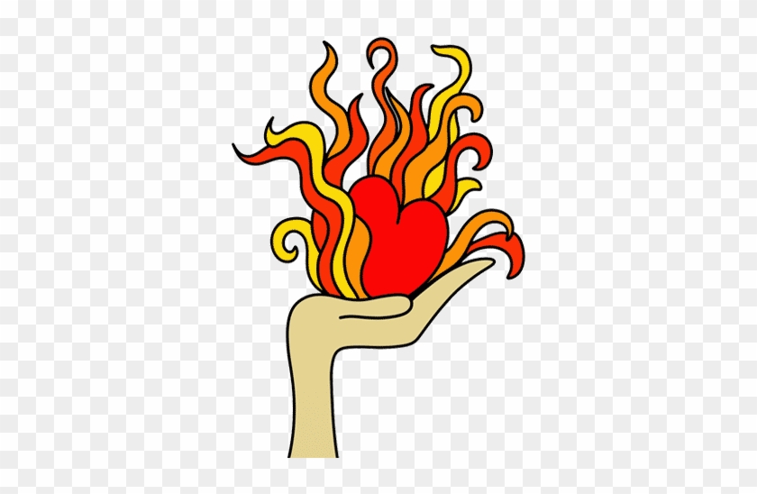 I Nurture - Clip Art #1073735