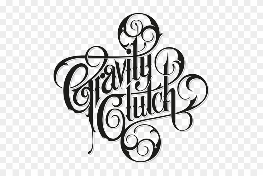 Drawn Typography Martin Schmetzer - Martin Schmetzer's Typography Font #1073755