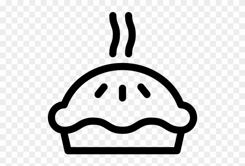 Hot Pie Free Icon - Hot Pie Png #1073769