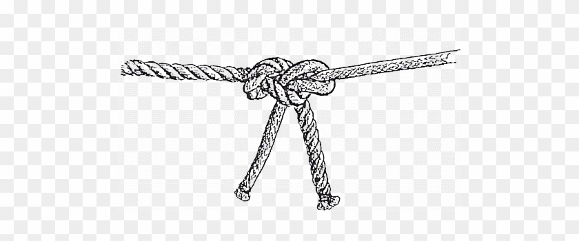 28 Collection Of Knot Drawing Easy - Illustration #1073789