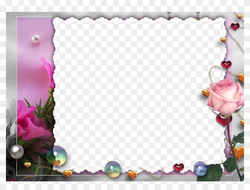 Frame-506 - Picture Frame #1073805