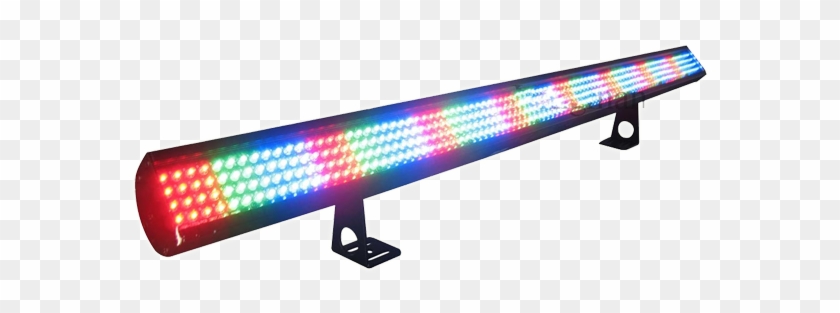 Led Light Strip Png Clipart - Led Wall Wash Lights #1073816