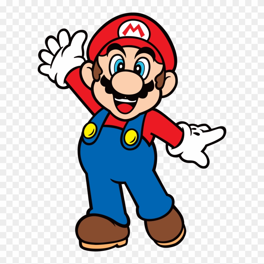 Mario 2d Png #1073860