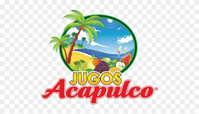 Jugos Acapulco #1073918