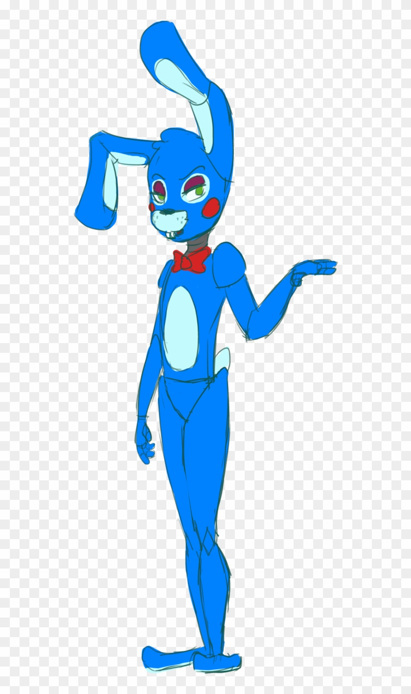 ﻿everyballoon's Favorite Toy Animatronic - Cartoon #1073952