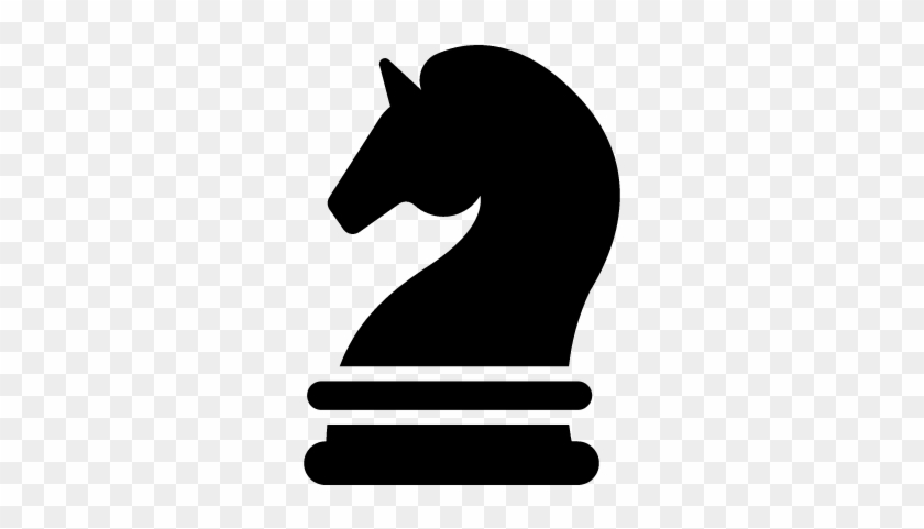 Chess Horse Vector - Cricket Exchange #1073959