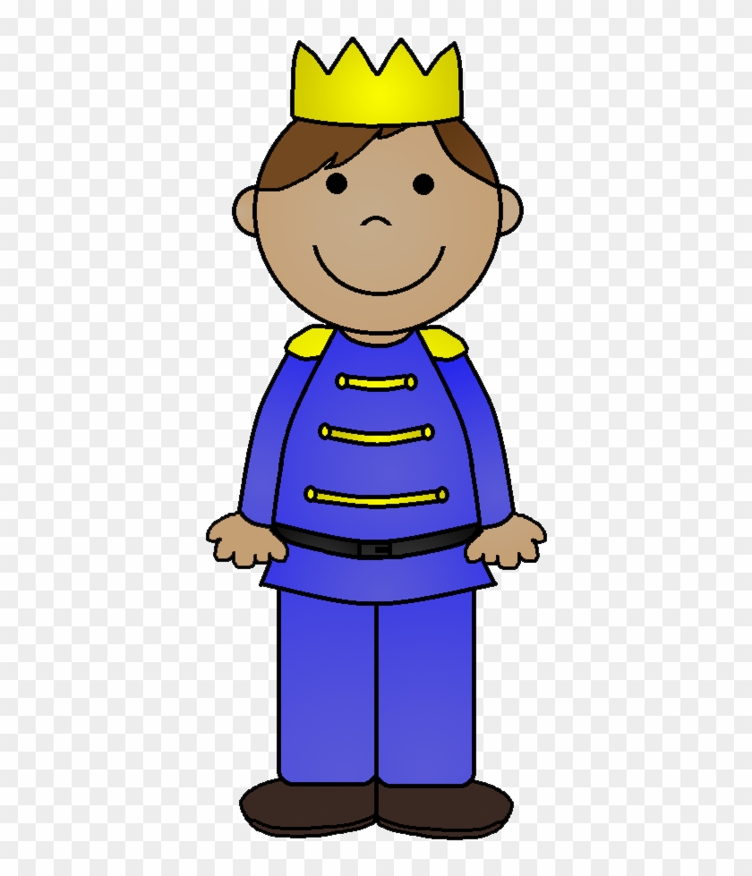 Prince Clipart #1073974