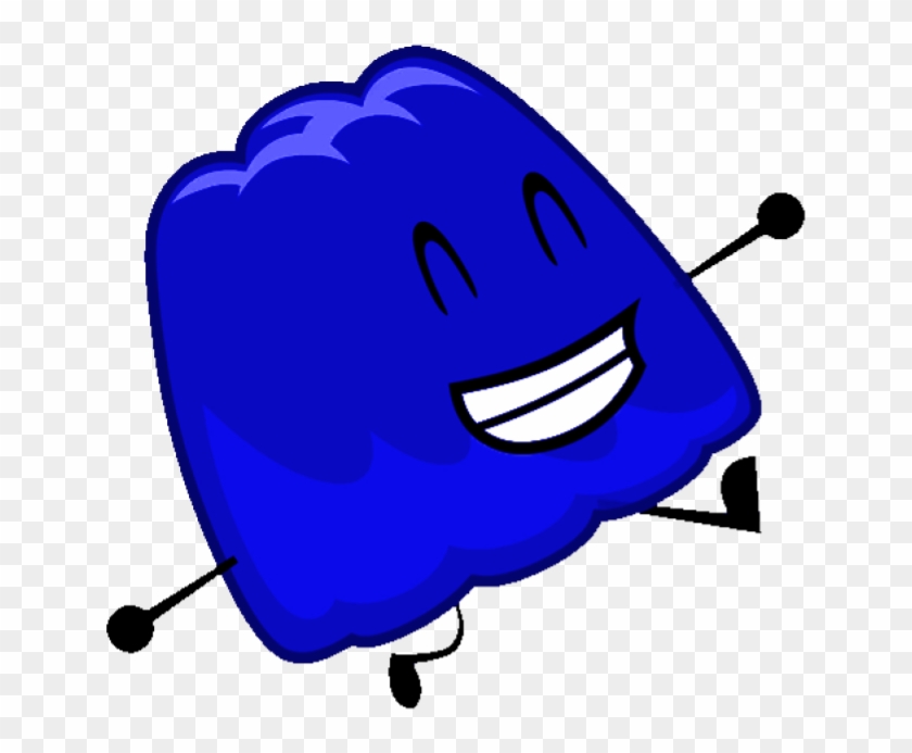 Jelly - Bfdi Gelatin #1074025