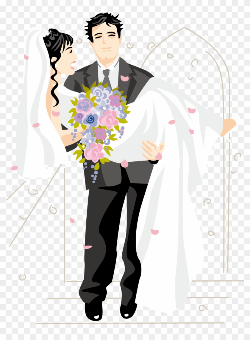 Wedding Marriage Bridegroom - Bridegroom #1074047