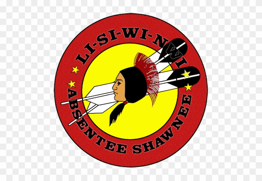 Absentee Shawnee Tribe - Absentee Shawnee #1074071