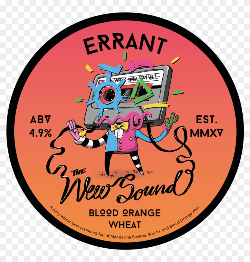 The New Sound - The New Sound #1074102