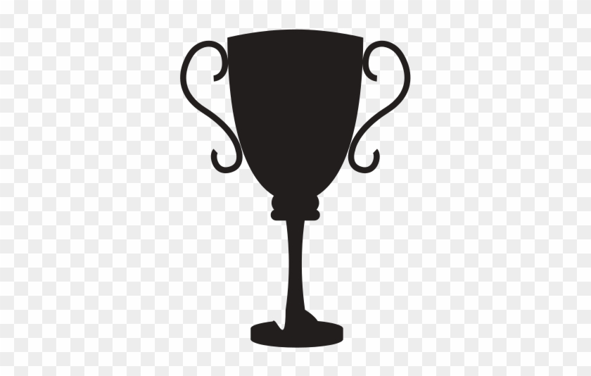 Trophy Sport Award - American Football #1074103