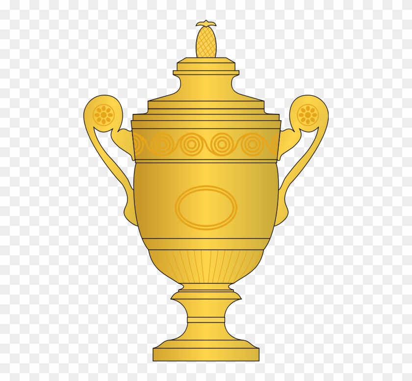 This Image Rendered As Png In Other Widths - Trophy #1074105