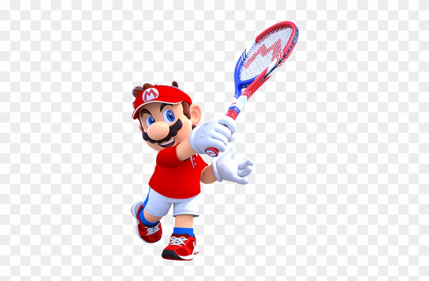 [help] Does Anyone Know I Can Get White Shorts With - Mario Tennis Aces Mario #1074111