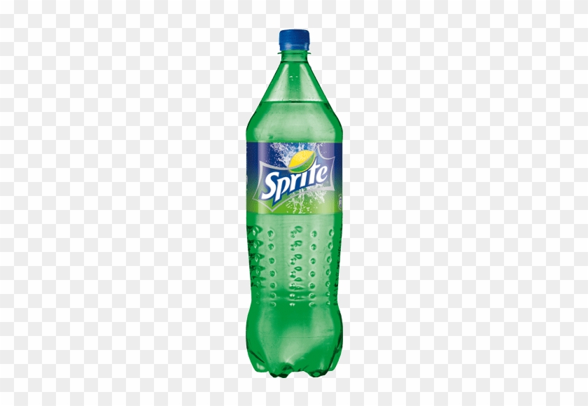 Sprite Png Transparent Images - Sprite Philippines #1074150