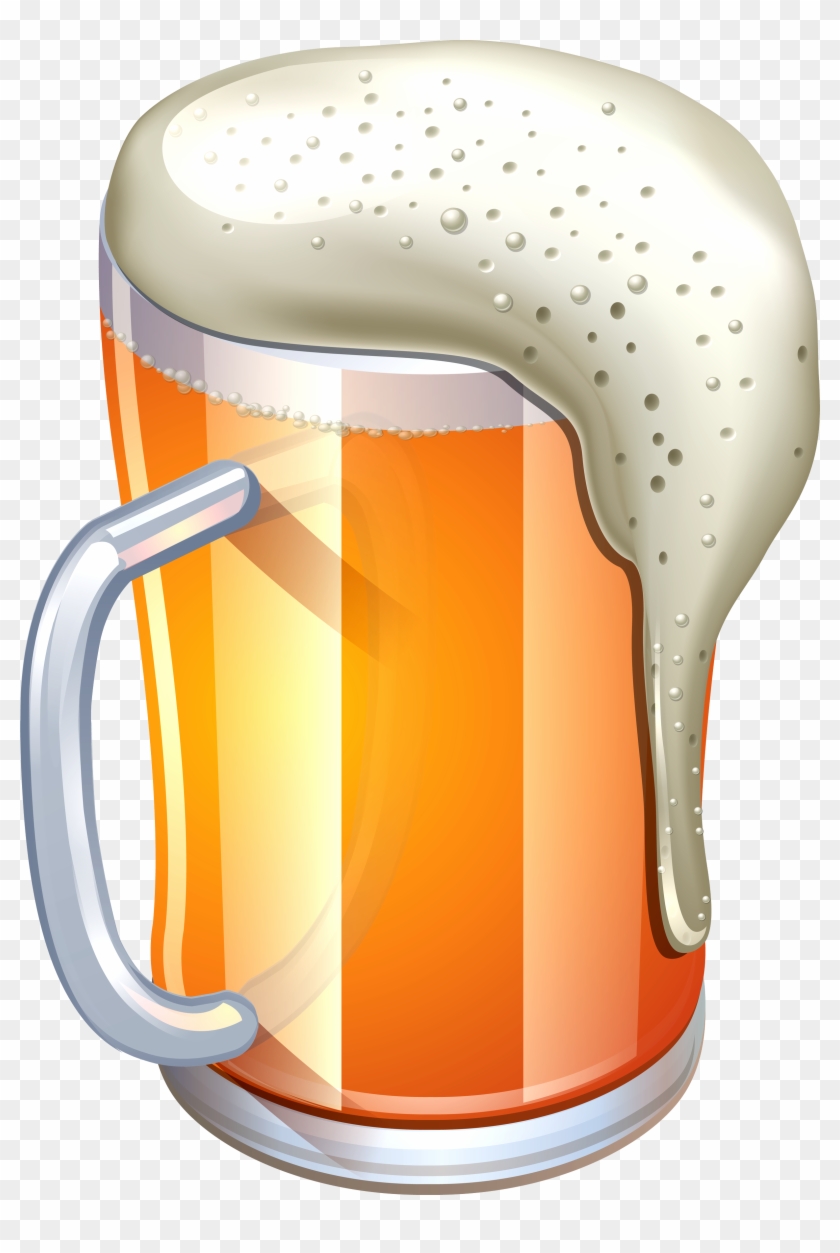 Beer Bottle Clip Art Beer Drink Clip Art Downloadclipart - Beer Clipart Transparent Background #1074158