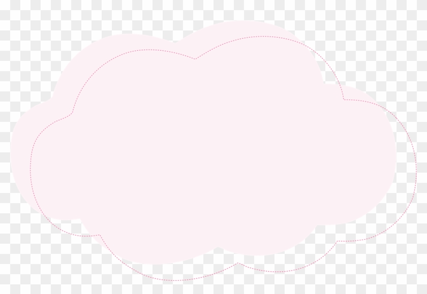 By Ff - Hello Kitty Cloud Png #1074161