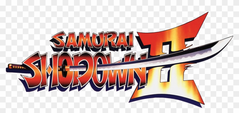 Click To Edit - Samurai Shodown Anthology Psp #1074198