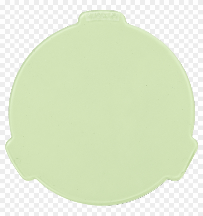 101209 J Profoto Gel Kit Half Green Productimage - Circle #1074277