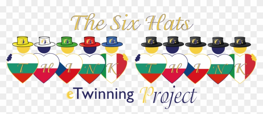 Making Etwinning Projects With You, Dear Partners, - Etwinning #1074297