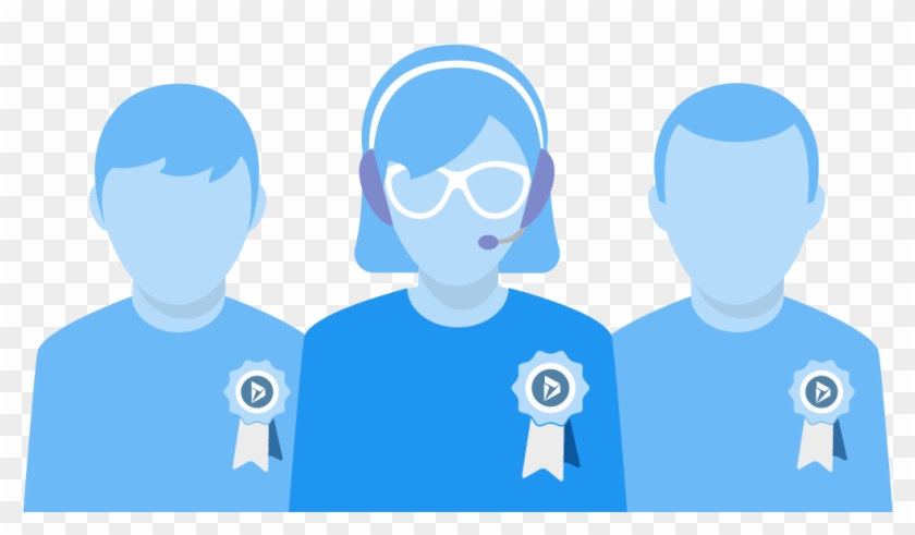 Dynamics 365 Enterprise Edition Workshops - Cartoon #1074313