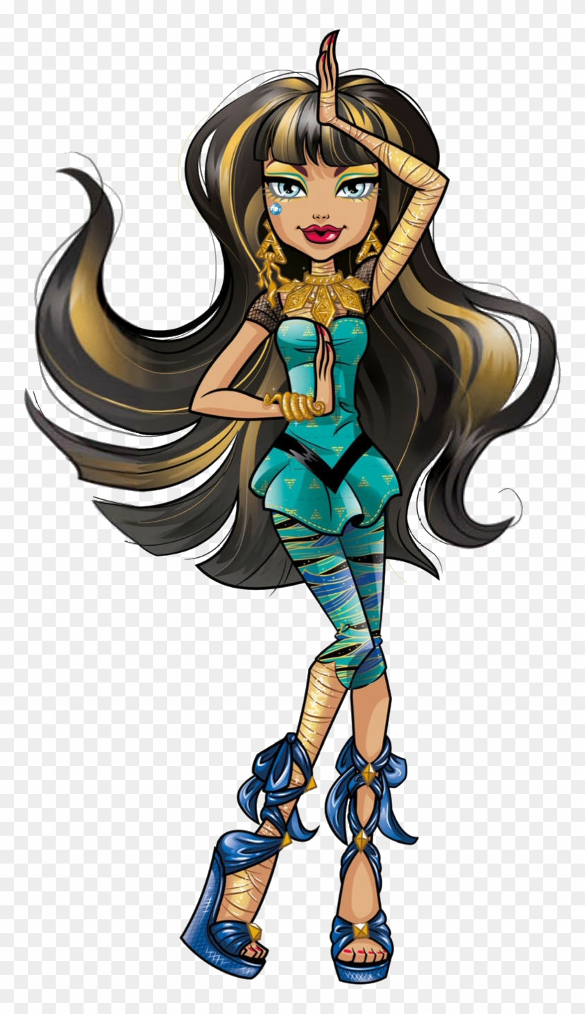 Artwork/png De Cleo De Nile - Artwork/png De Cleo De Nile #1074327