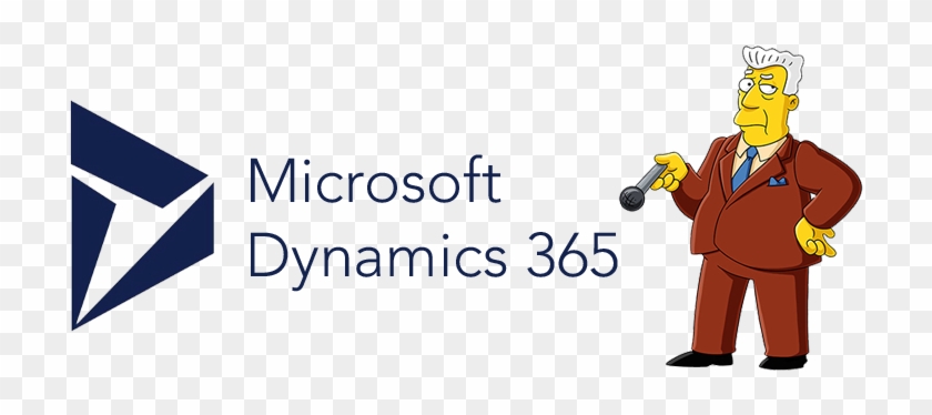 Start From Dynamics Crm 2016, Microsoft Introduced - Microsoft Dynamics 365 Customer Engagement #1074368