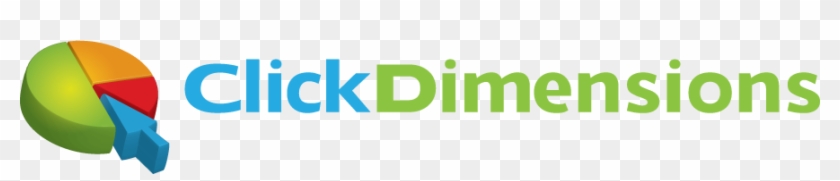 Clickdimensions Webinar Marketing Automation For Microsoft - Click Dimensions #1074424