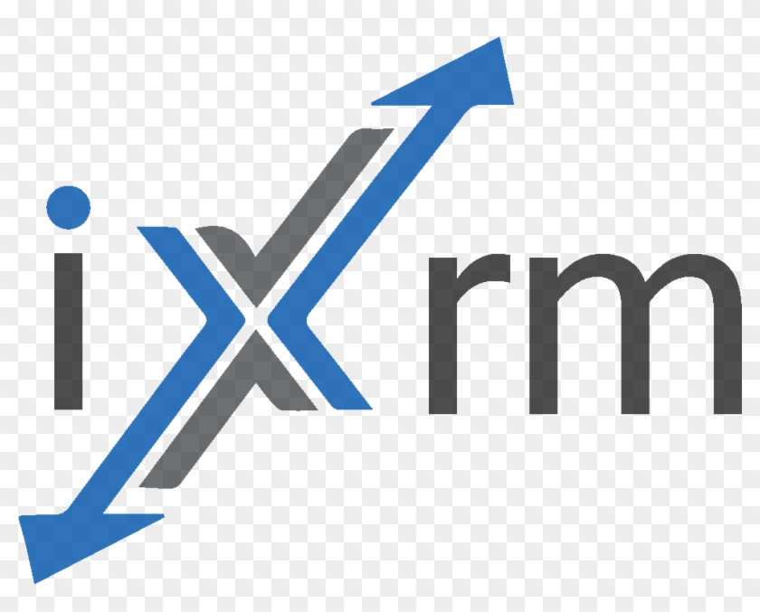 Microsoft Dynamics 365 - Ixrm Ltd #1074466