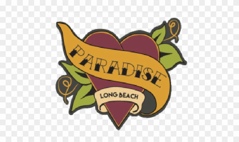 Paradise Bar & Restaurant - Paradise Bar & Restaurant #1074471